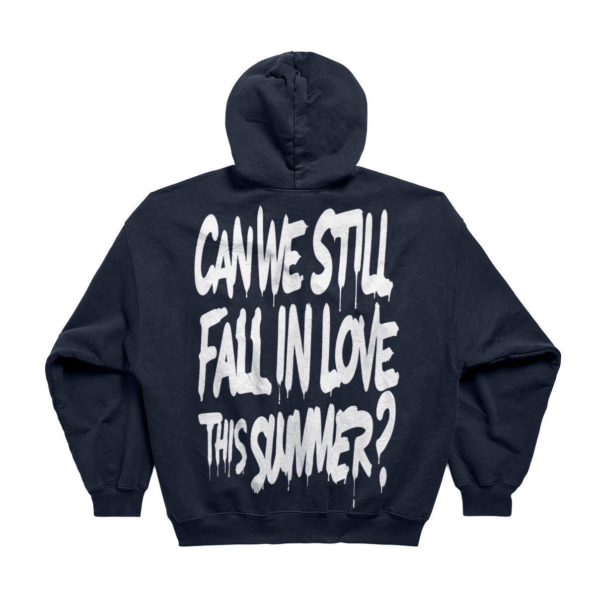 CAN WE STILL FALL IN LOVE OVERSIZED CLASSIC HOODIE