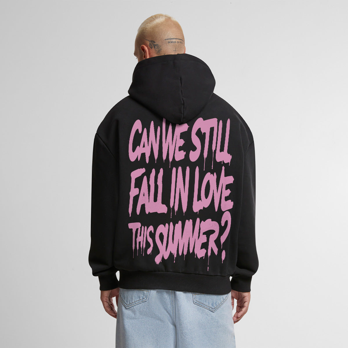 CAN WE STILL FALL IN LOVE OVERSIZED CLASSIC HOODIE