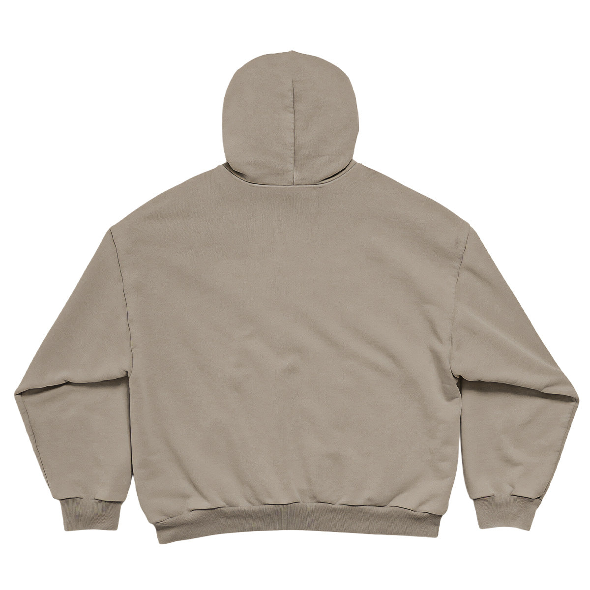 GRAND LAKE OVERSIZED VINTAGE HOODIE