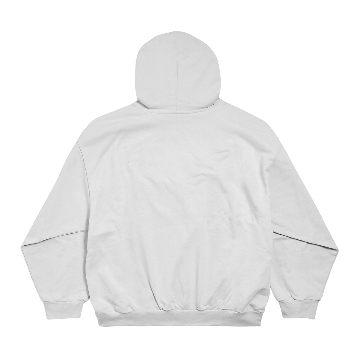 GRAND LAKE OVERSIZED VINTAGE HOODIE