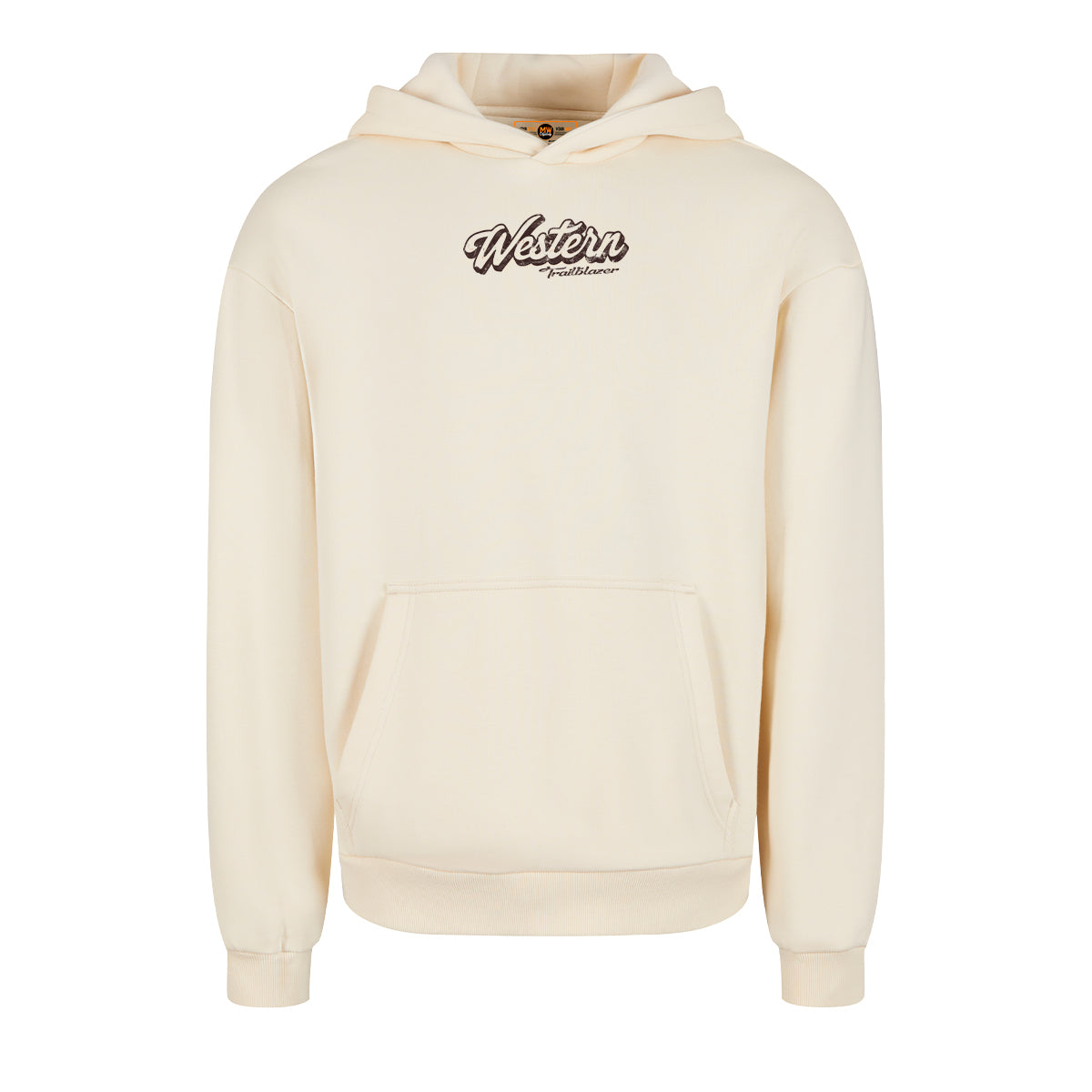 WESTERN WILDERNESS OVERSIZED VINTAGE HOODIE
