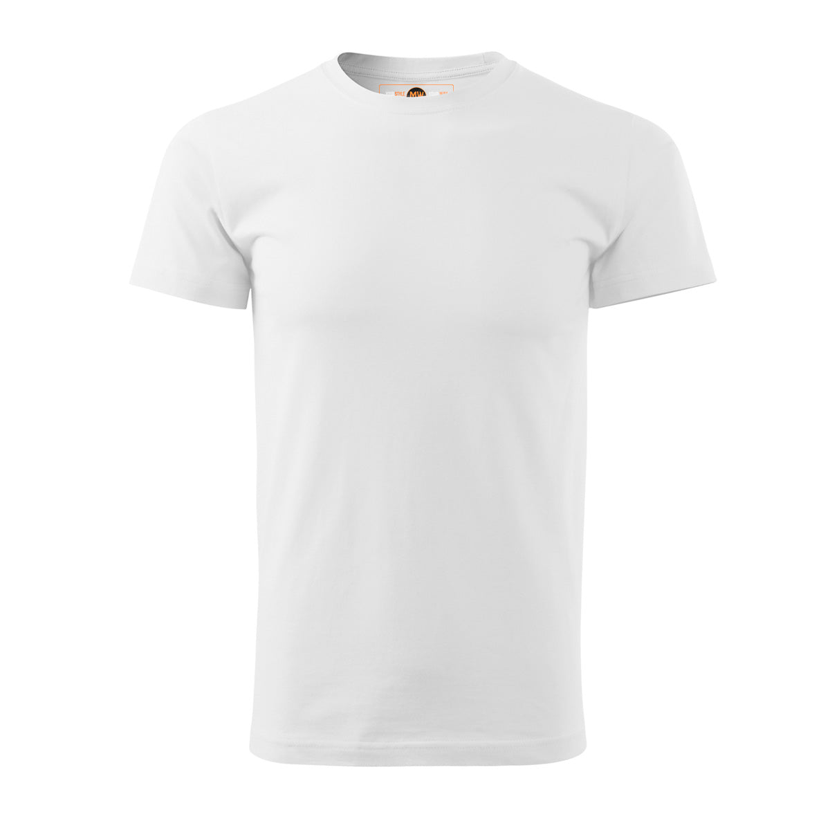 T-SHIRT "ESSENZ" | BASICWEAR