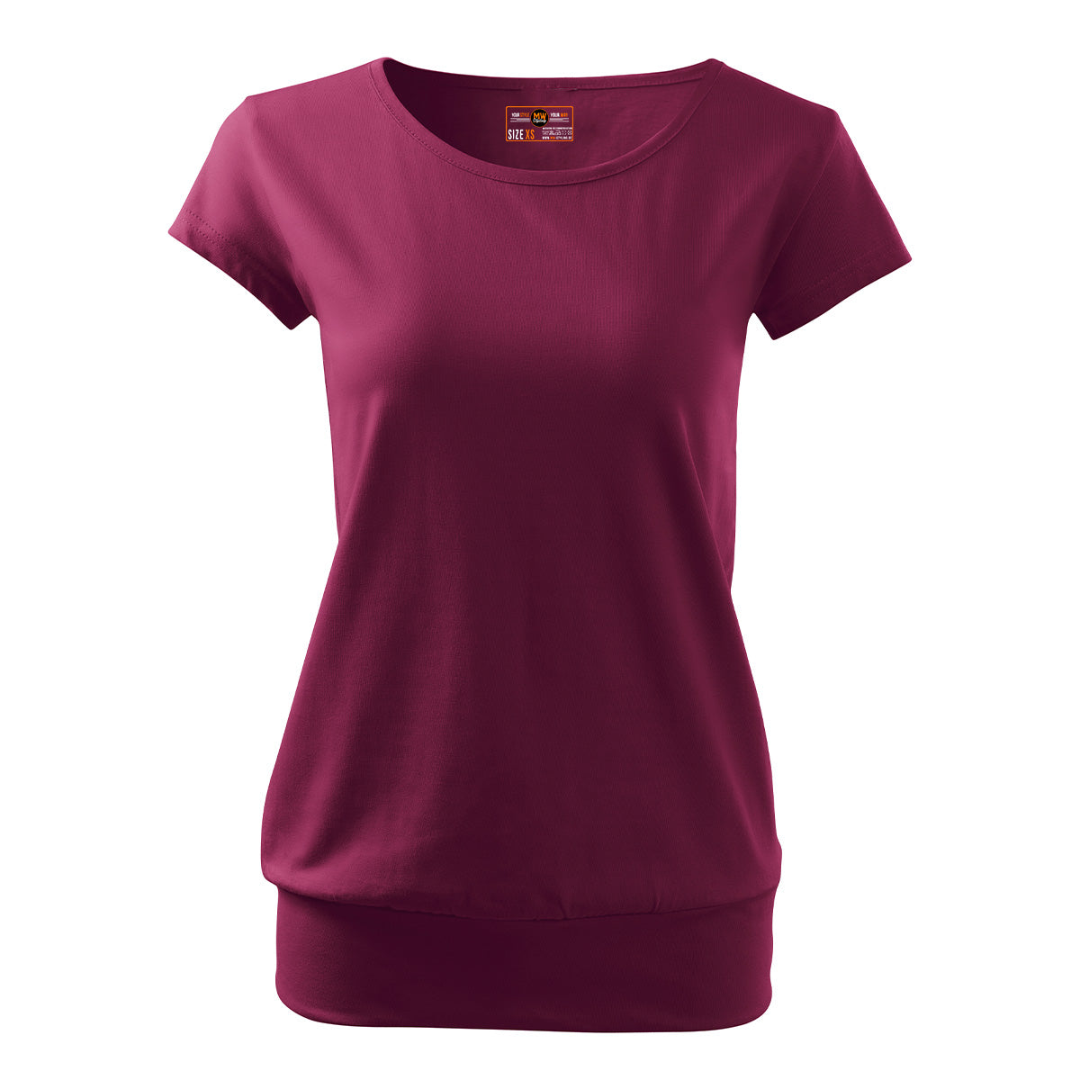 T-SHIRT "CITY" | BASICWEAR