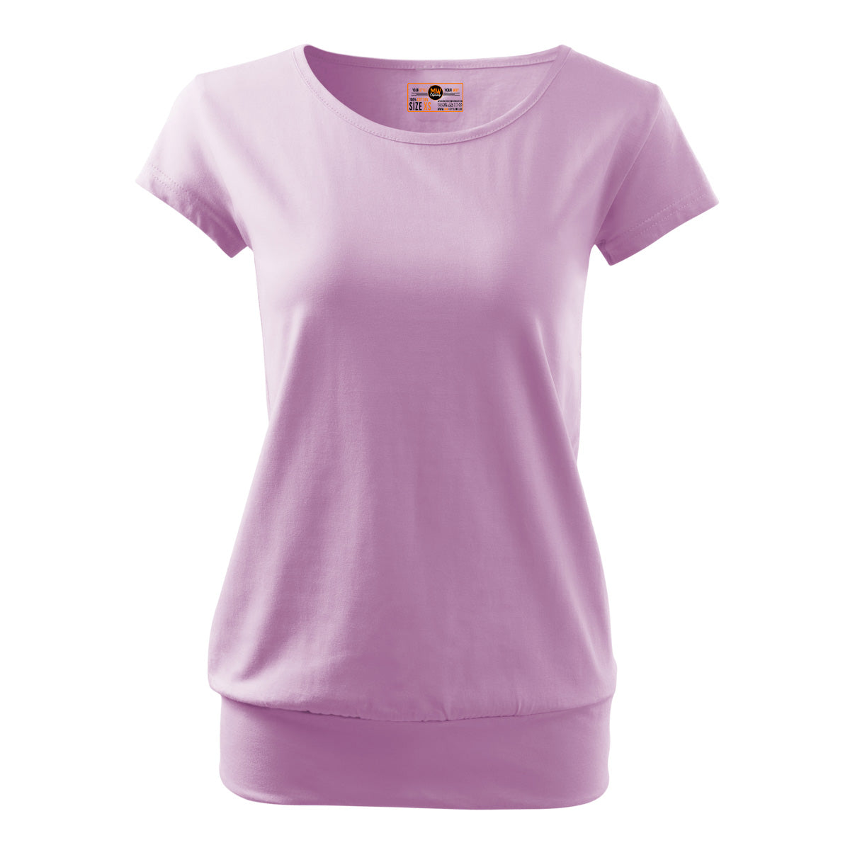 T-SHIRT "CITY" | BASICWEAR