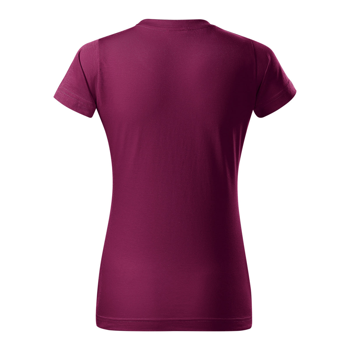 T-SHIRT "ESSENZ" DAMEN | BASICWEAR