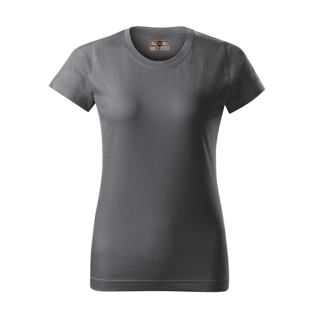T-SHIRT "ESSENZ" DAMEN | BASICWEAR