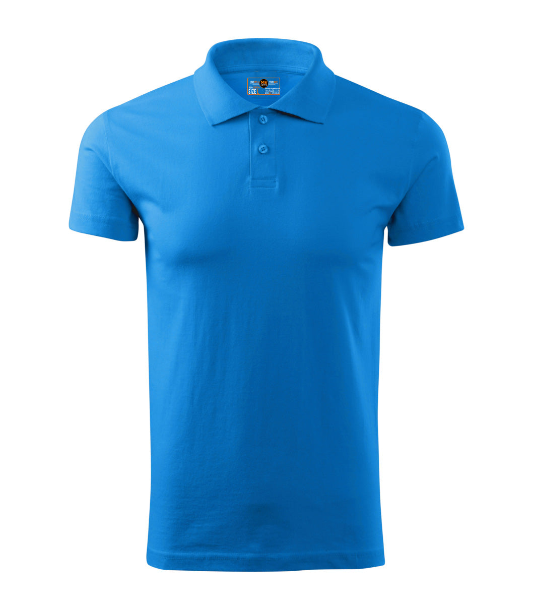 POLO "SINGLE" | BASICWEAR