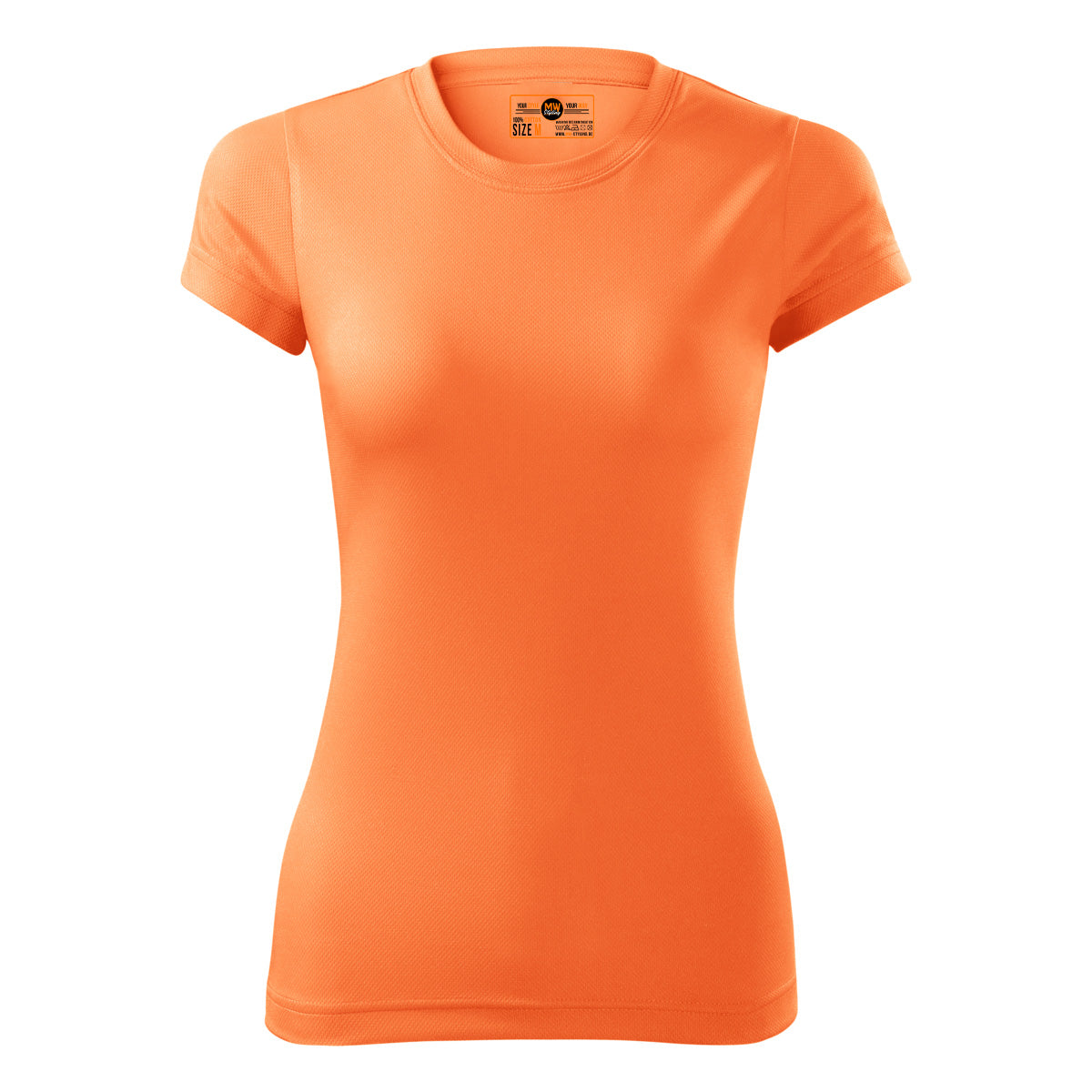 T-SHIRT "FANTASY" DAMEN | SPORT