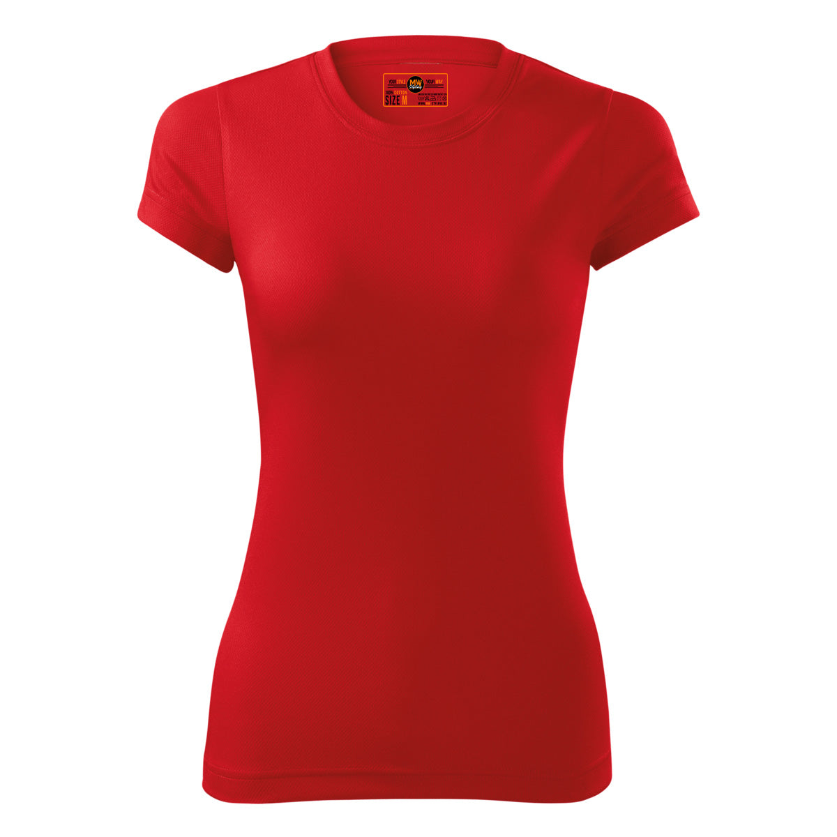 T-SHIRT "FANTASY" DAMEN | SPORT
