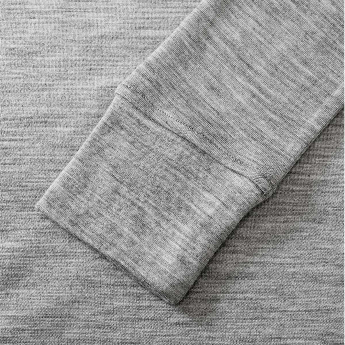 T-SHIRT "RISE LS" | PREMIUM