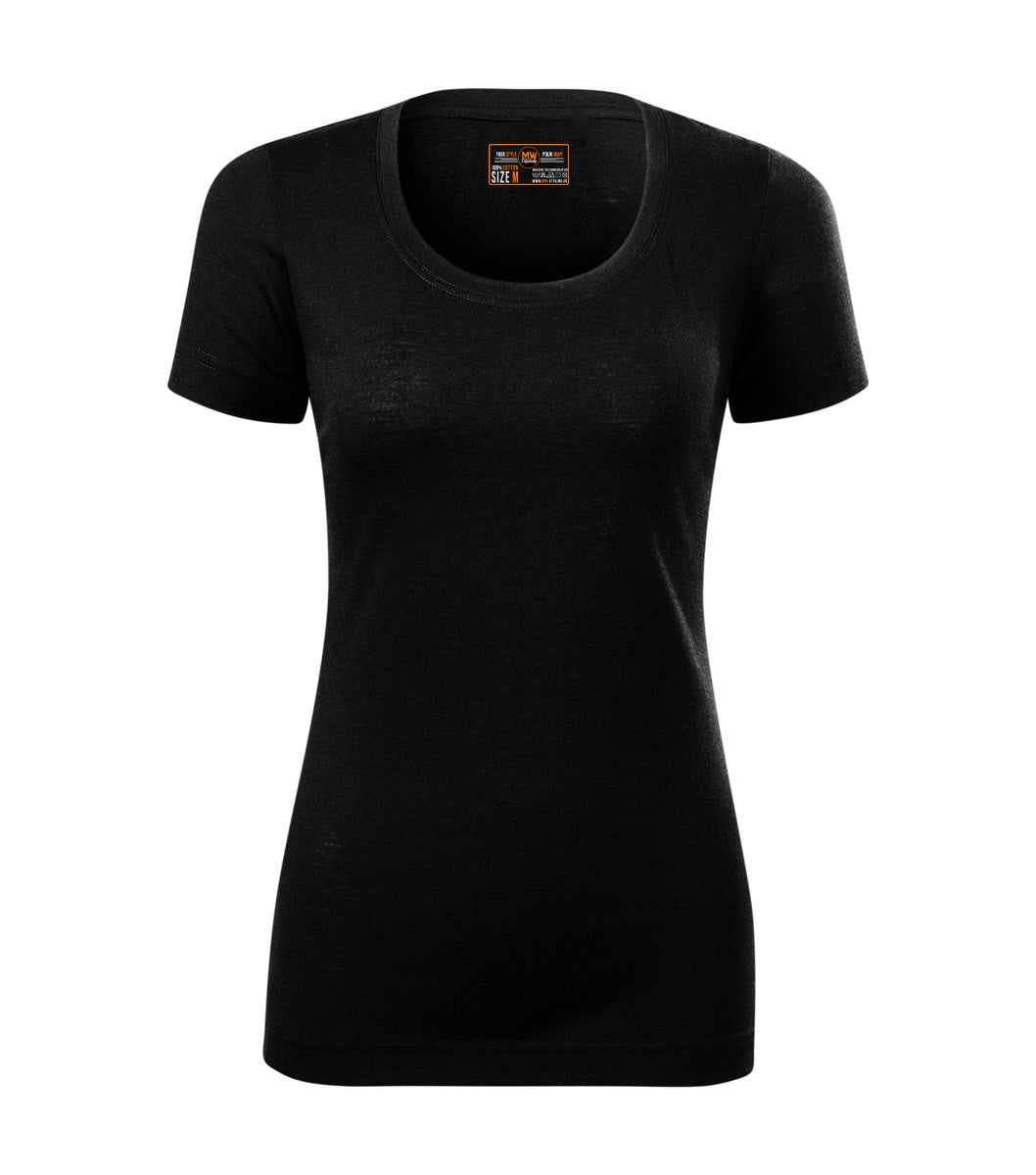 T-SHIRT "RISE" DAMEN | PREMIUM
