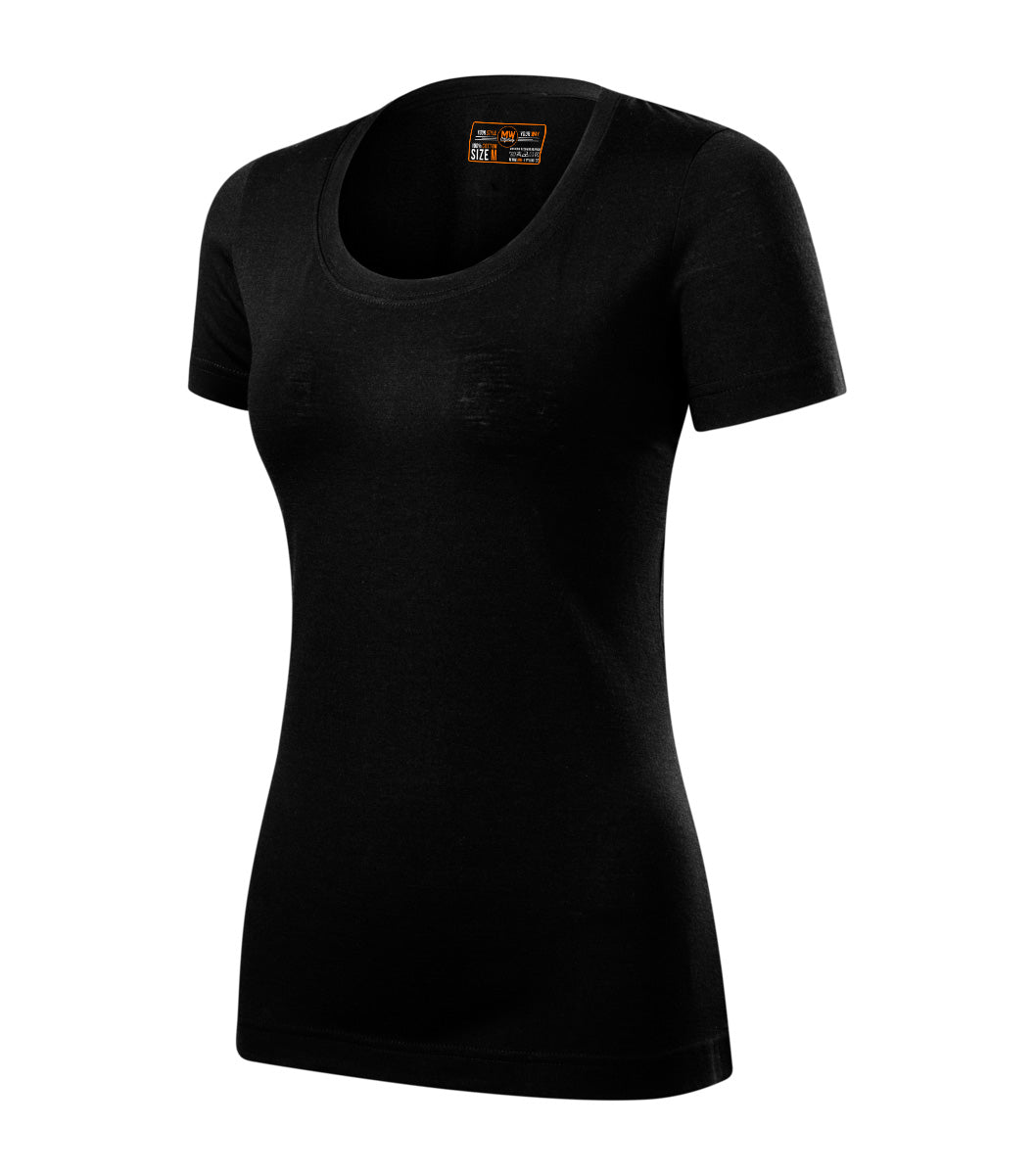 T-SHIRT "RISE" DAMEN | PREMIUM