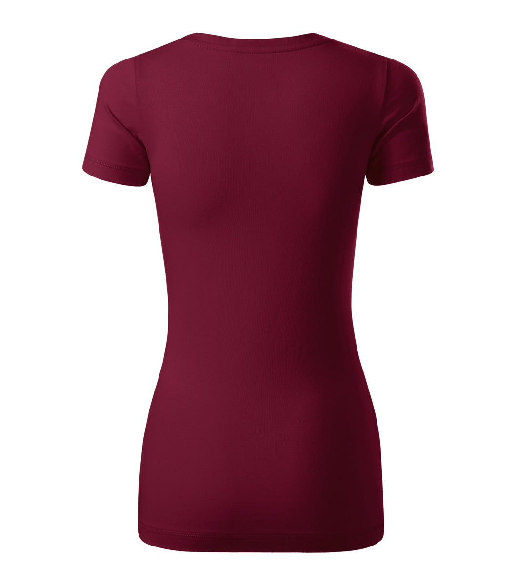 T-SHIRT "REFINO" DAMEN | PREMIUM