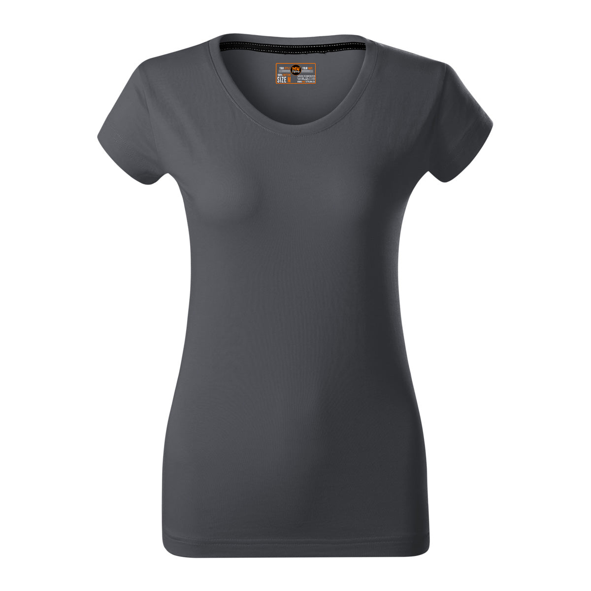 T-SHIRT "SUPIMA" DAMEN | PREMIUM