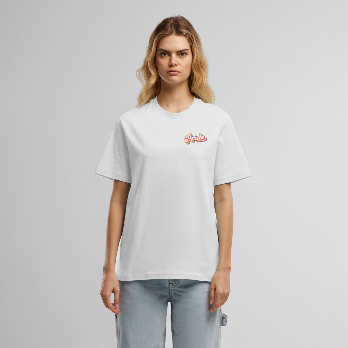 "VINTAGE PRIDE" PRIDE MONTH SHIRT – UNISEX