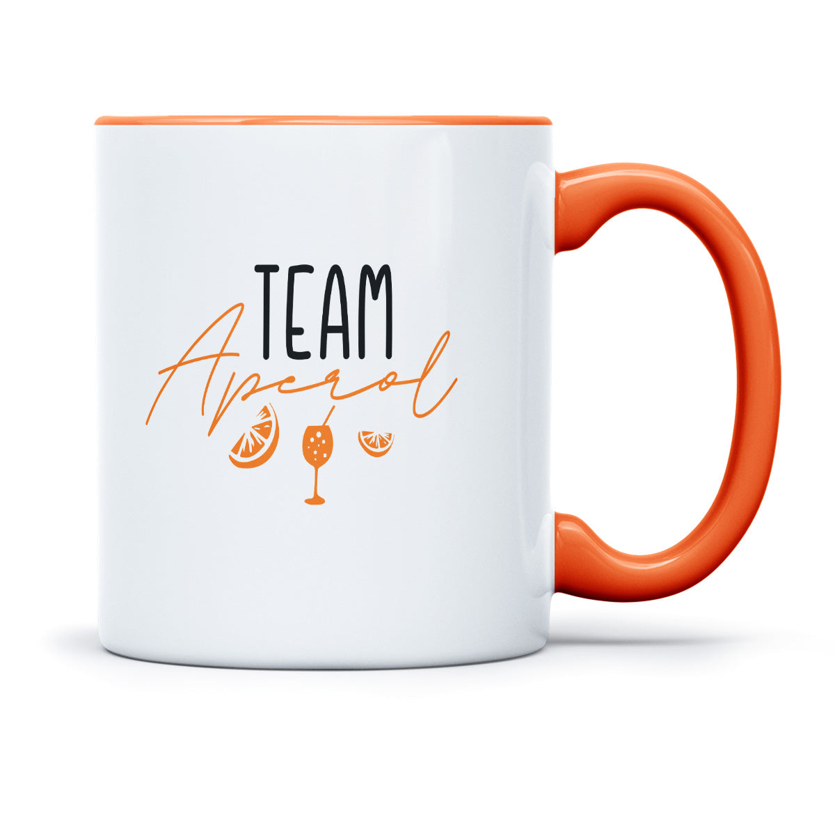 TEAM APEROL - TASSE