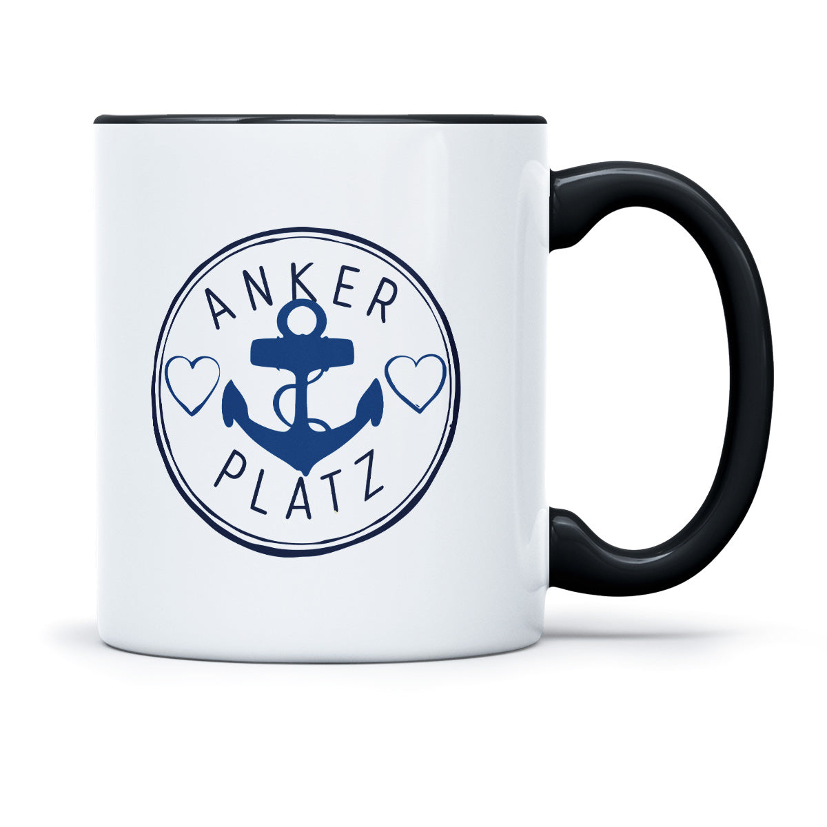 ANKERPLATZ - TASSE