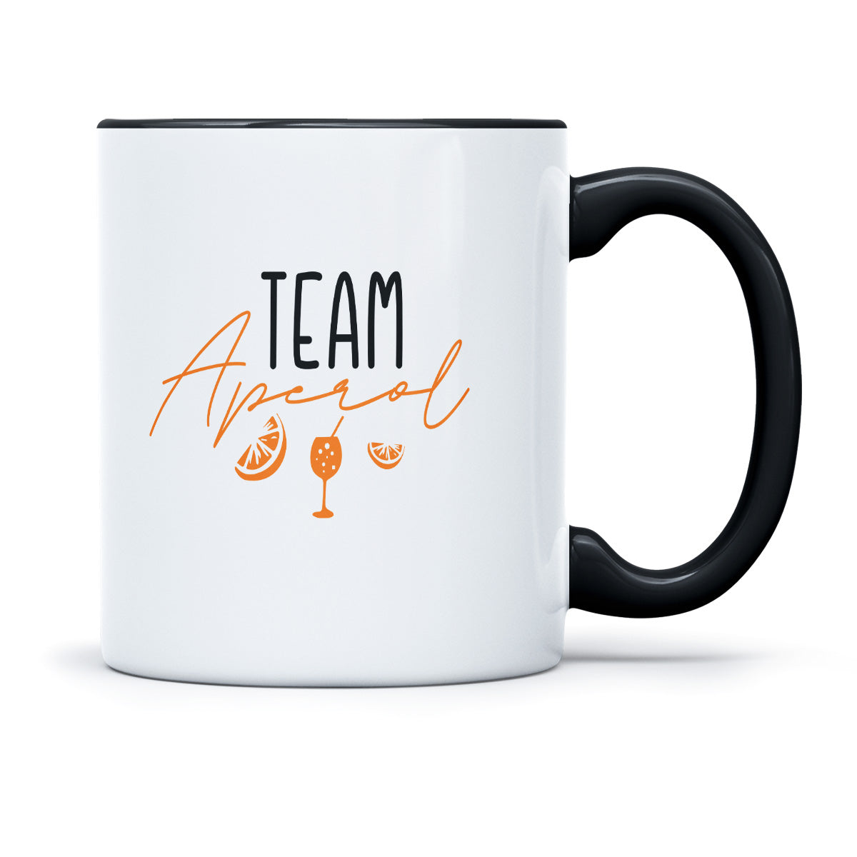 TEAM APEROL - TASSE
