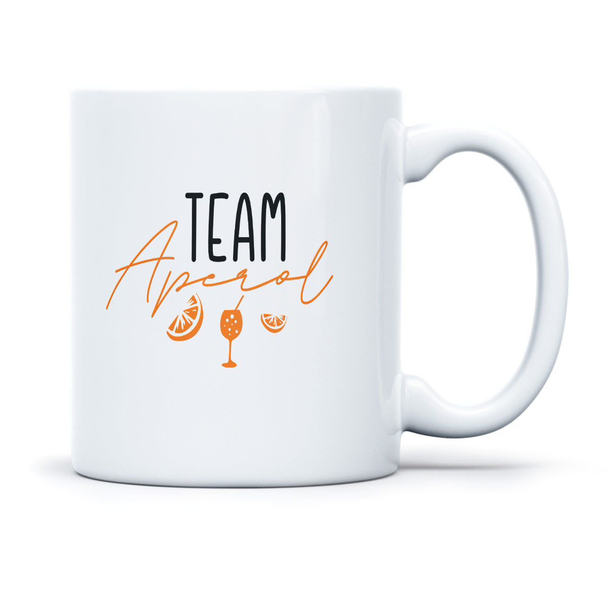 TEAM APEROL - TASSE