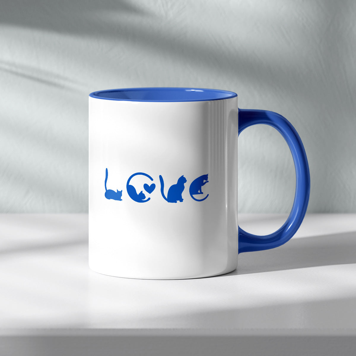 CAT LOVE - TASSE