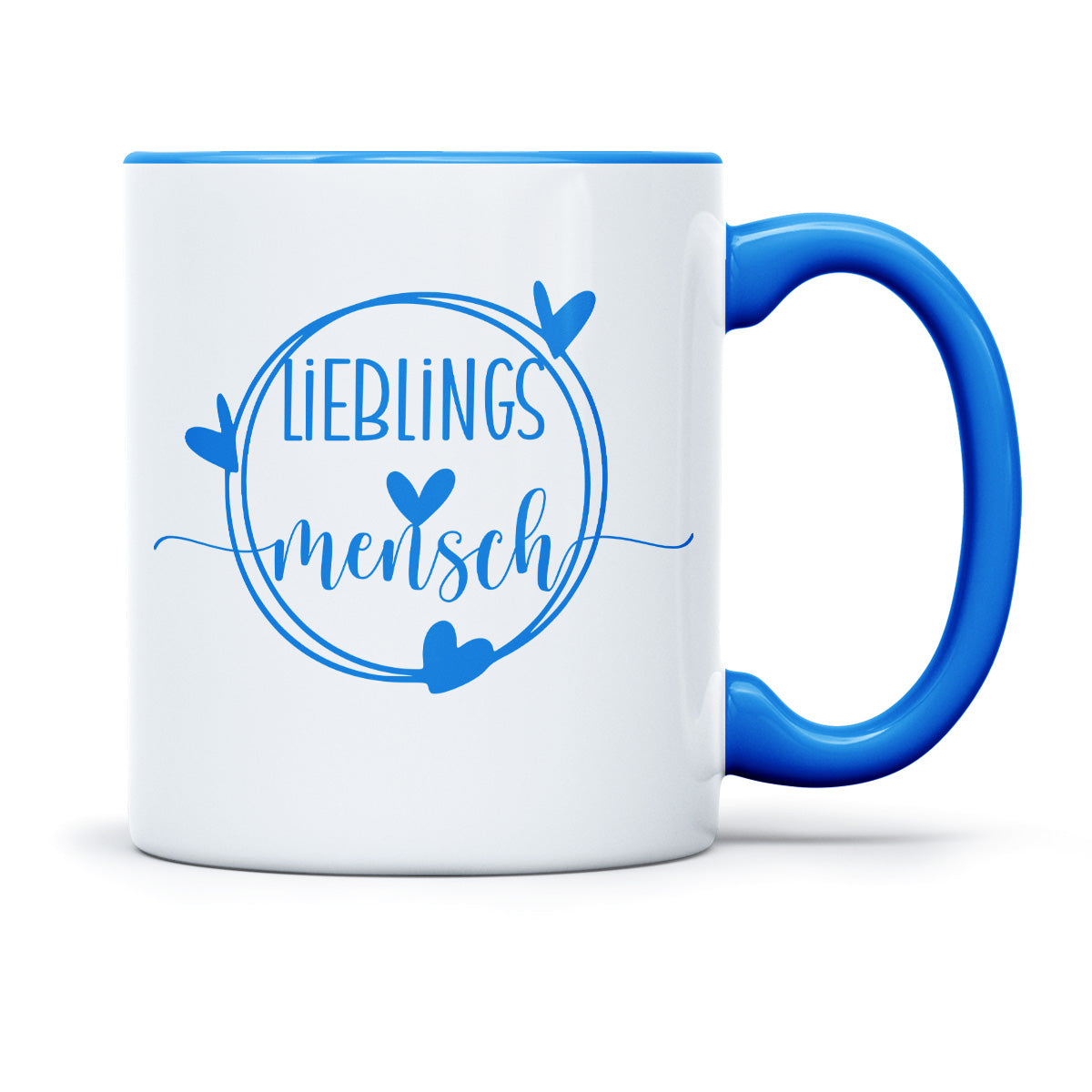 LIEBLINGSMENSCH - TASSE