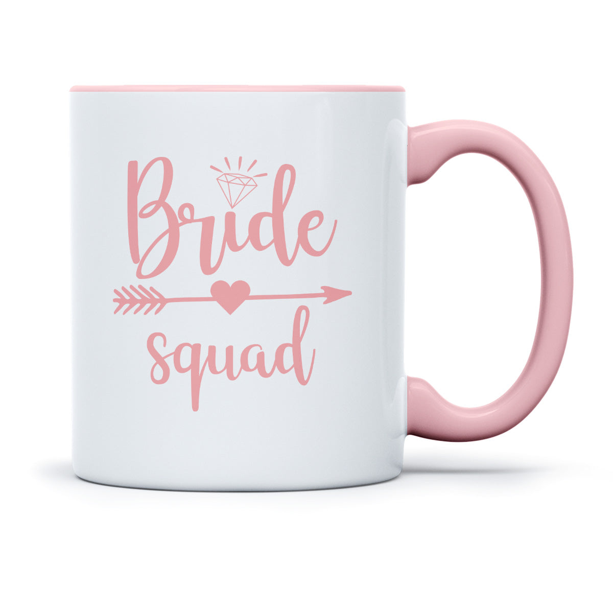 BRIDE SQUAD - TASSE