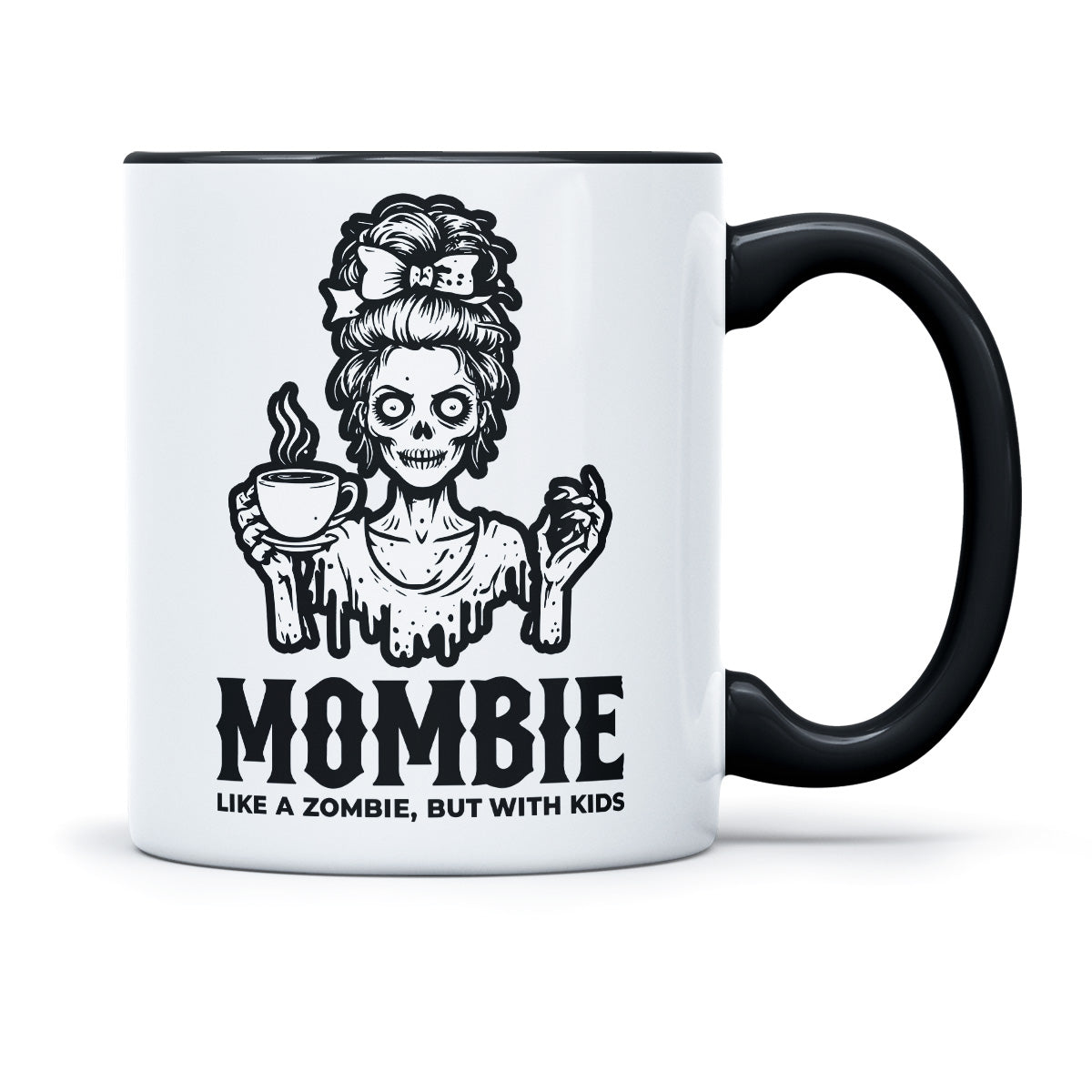 MOMBIE - TASSE