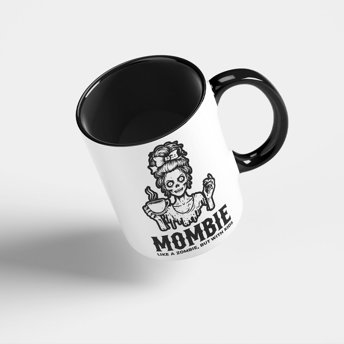 MOMBIE - TASSE