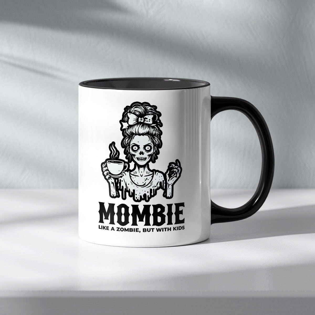 MOMBIE - TASSE