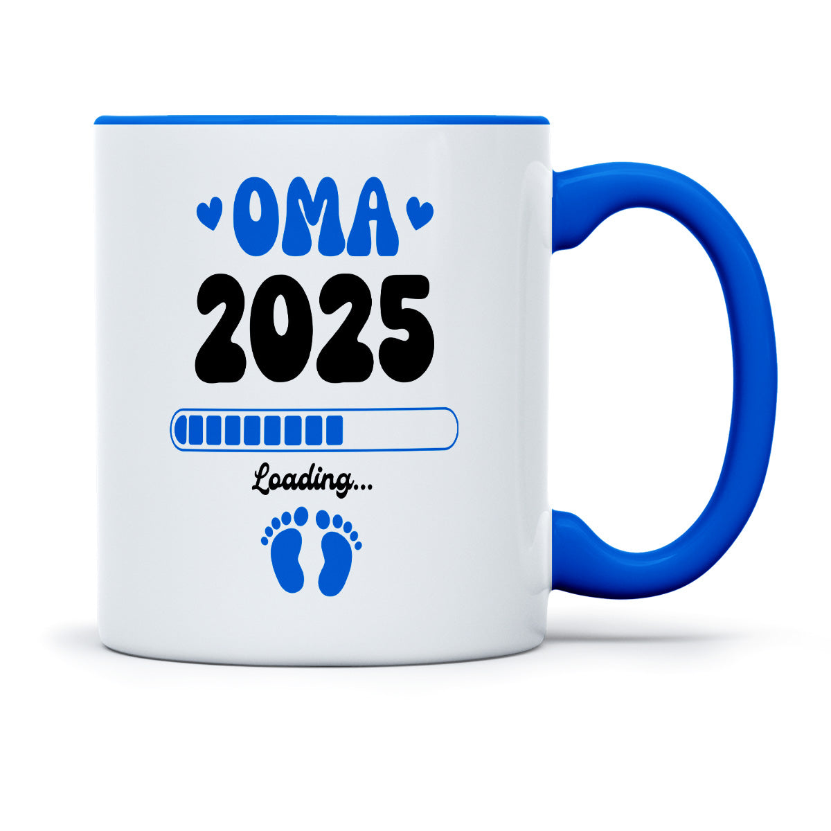 OMA 2025 LOADING - TASSE
