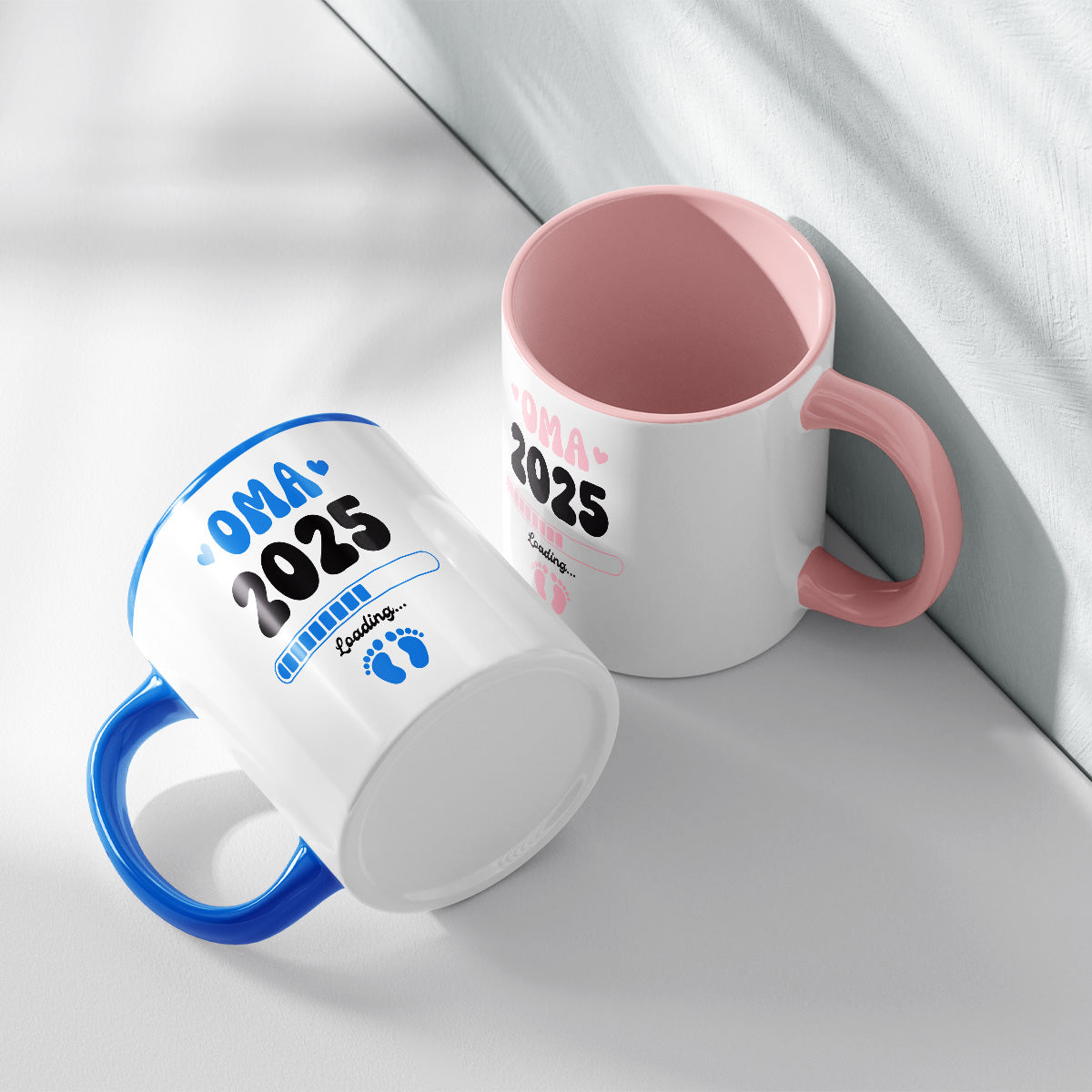 OMA 2025 LOADING - TASSE