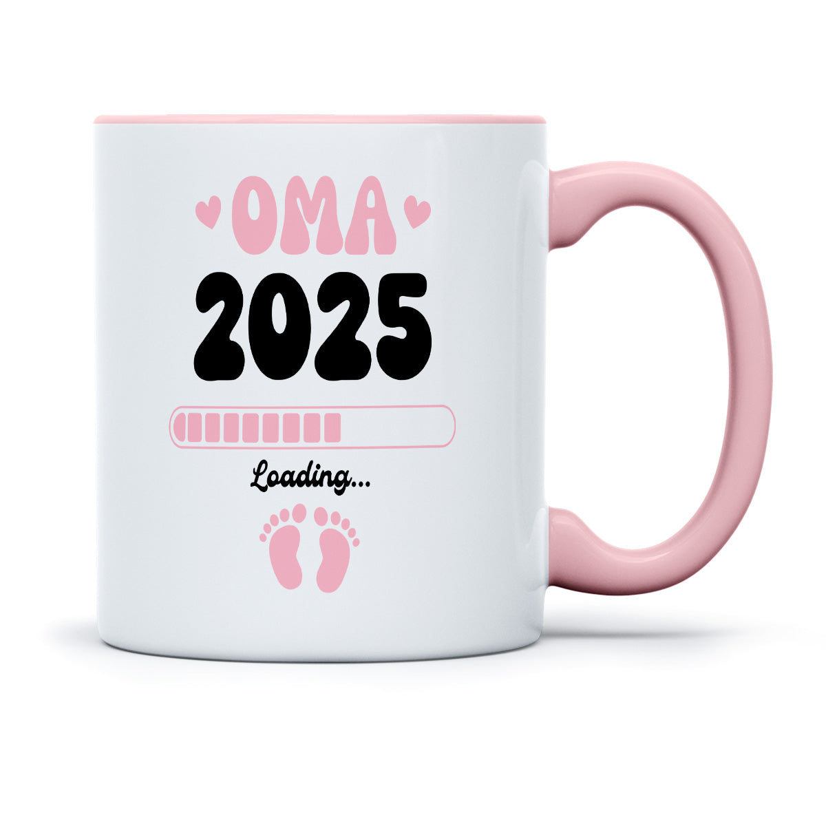 OMA 2025 LOADING - TASSE