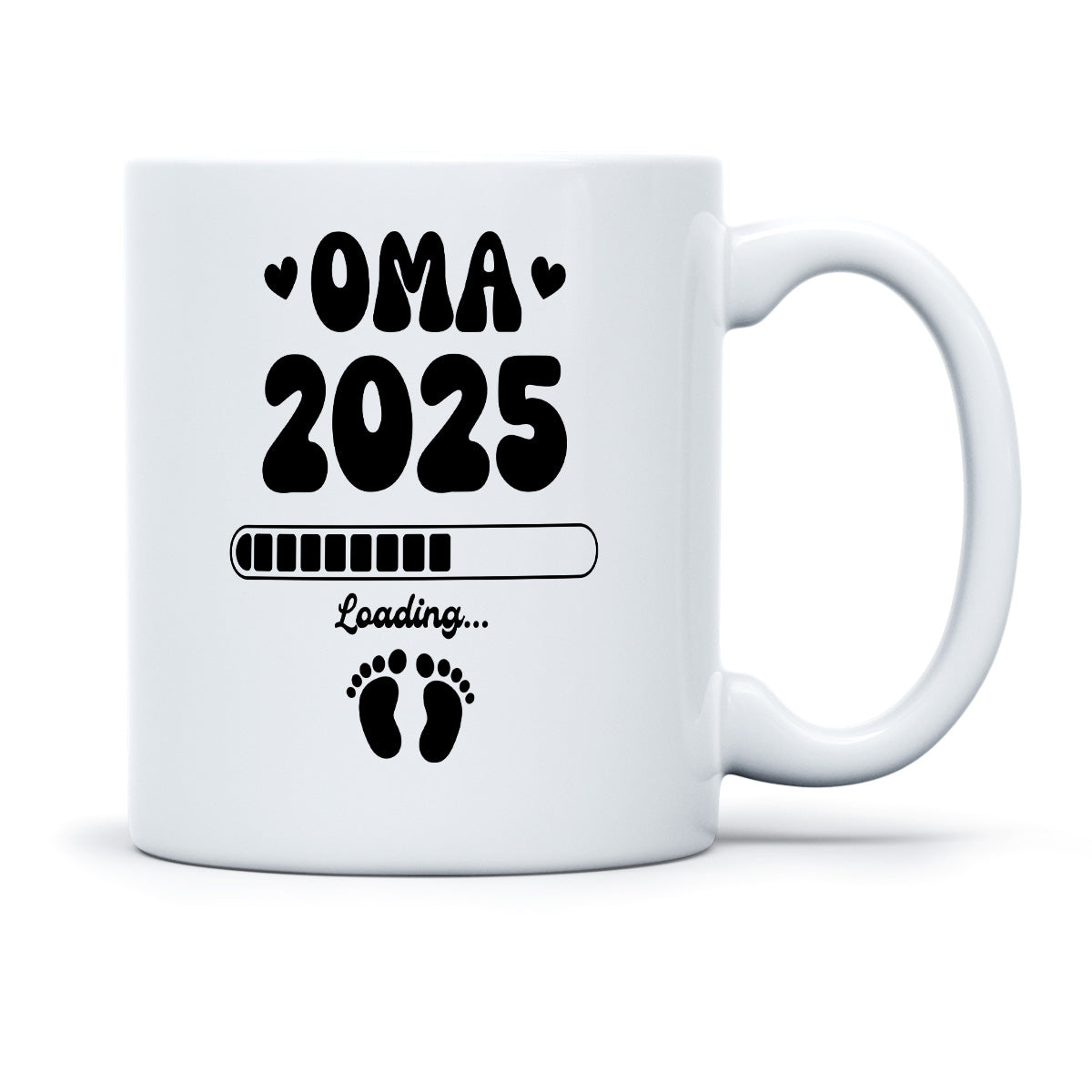 OMA 2025 LOADING - TASSE