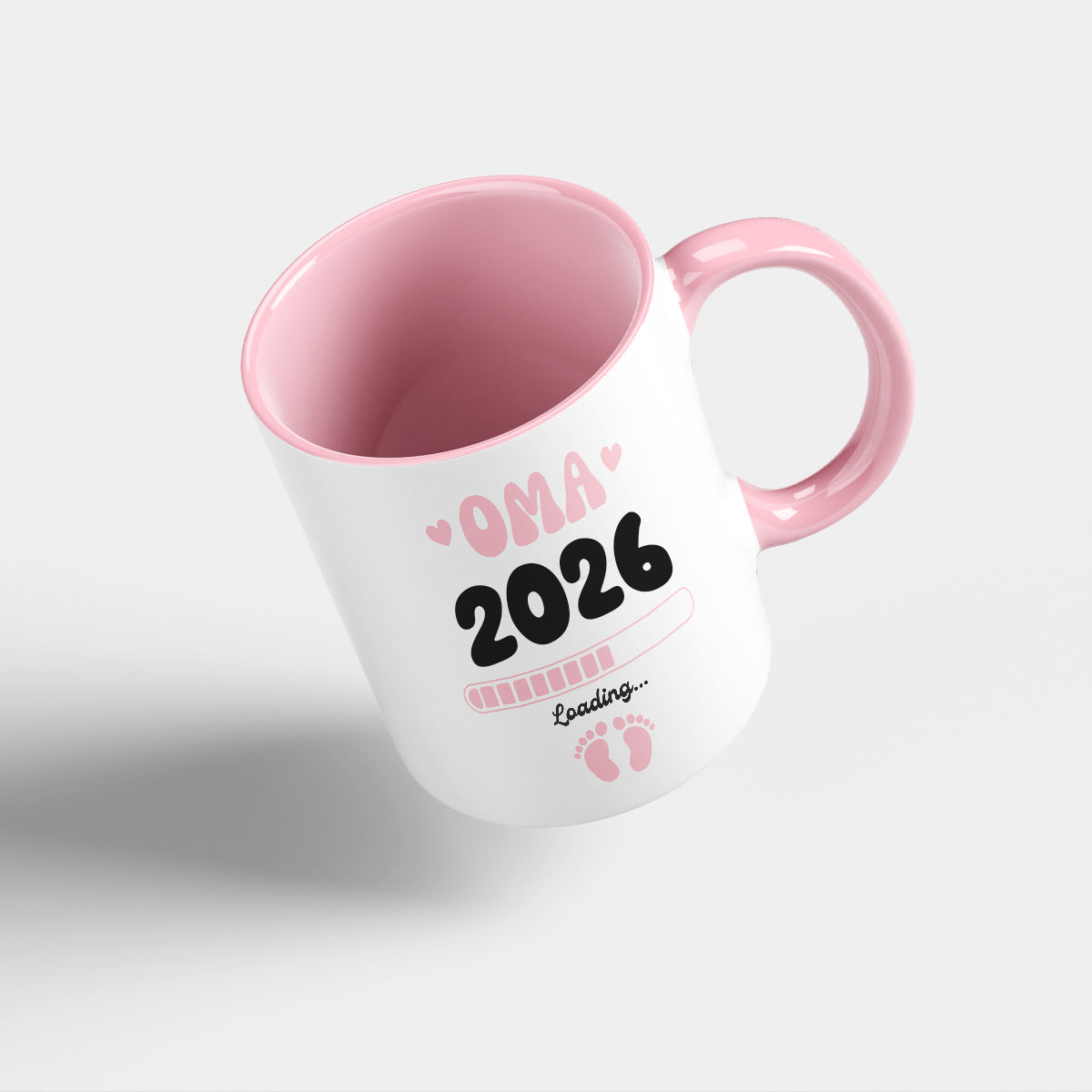 OMA 2026 LOADING - TASSE