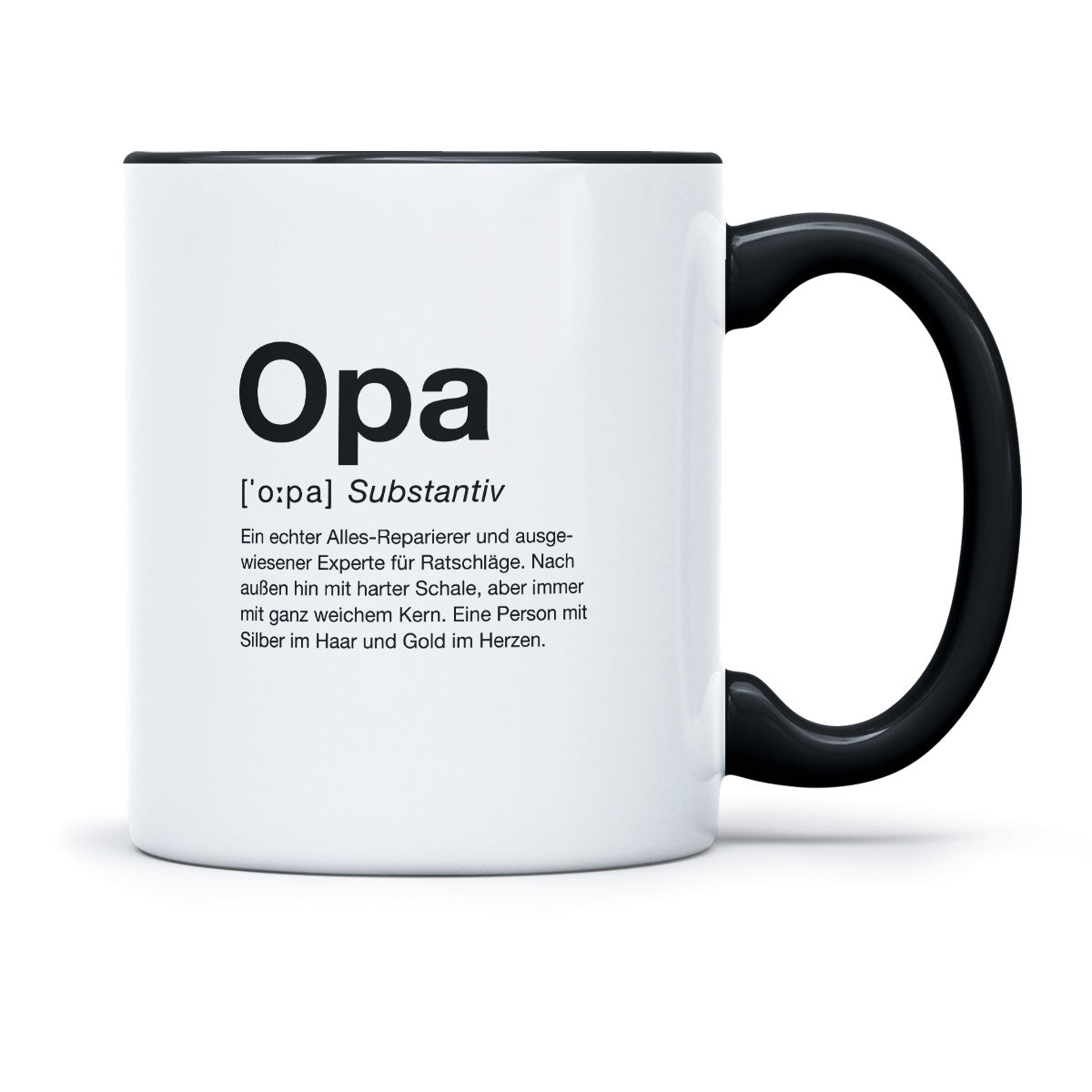 OPA DEFINITION - TASSE