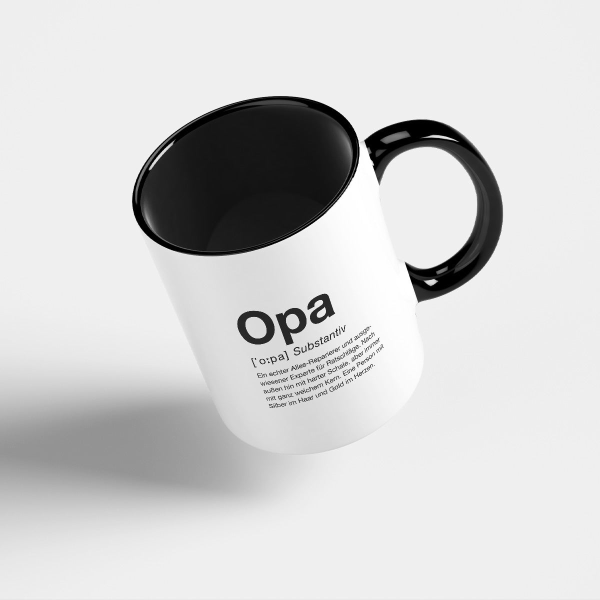 OPA DEFINITION - TASSE