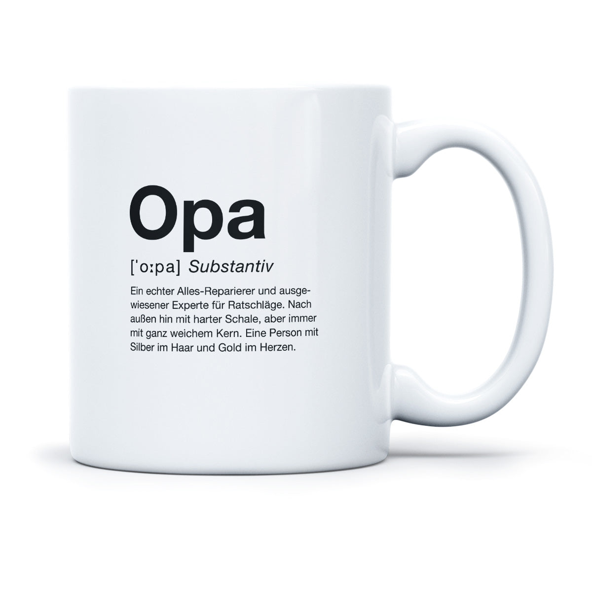 OPA DEFINITION - TASSE