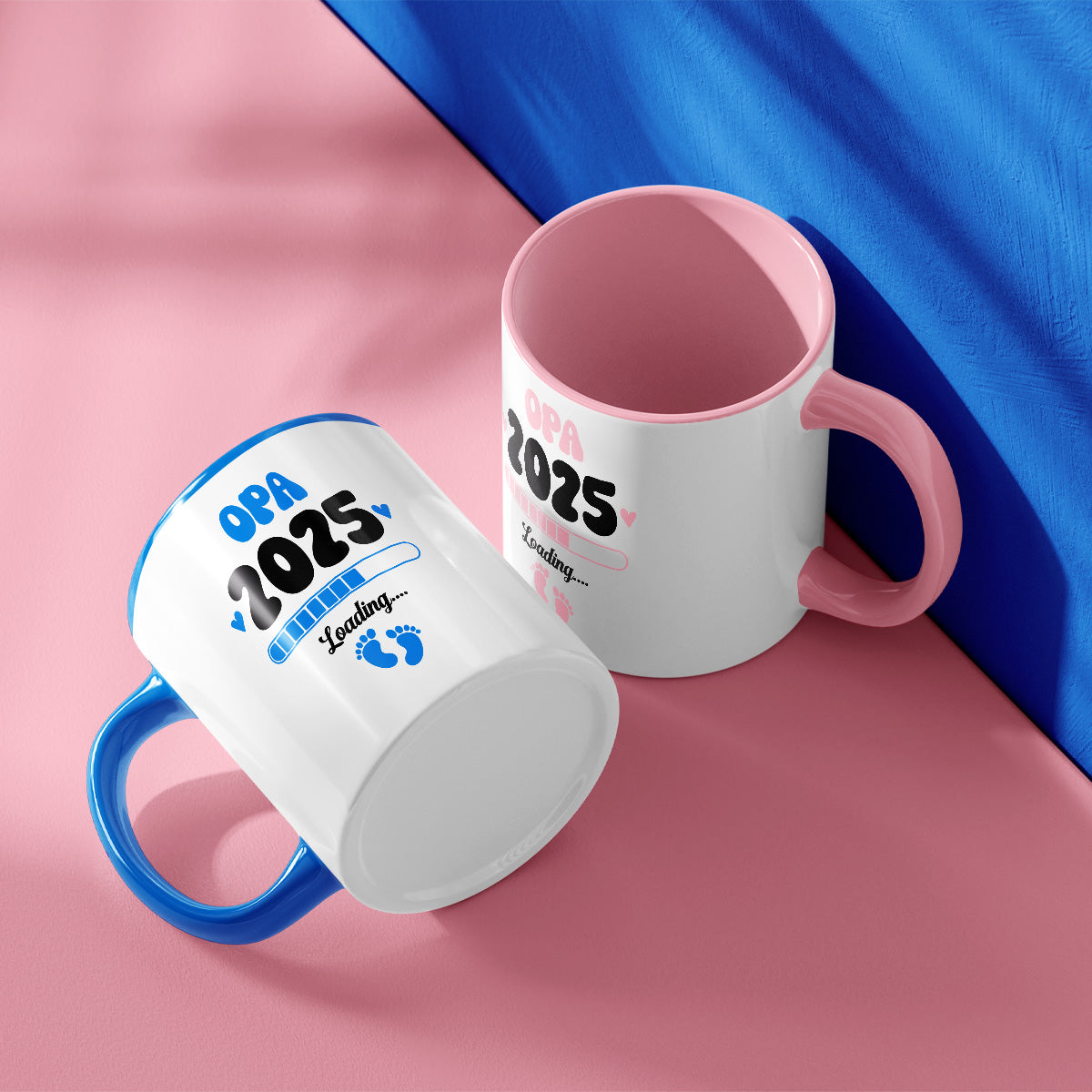 OPA 2025 LOADING - TASSE