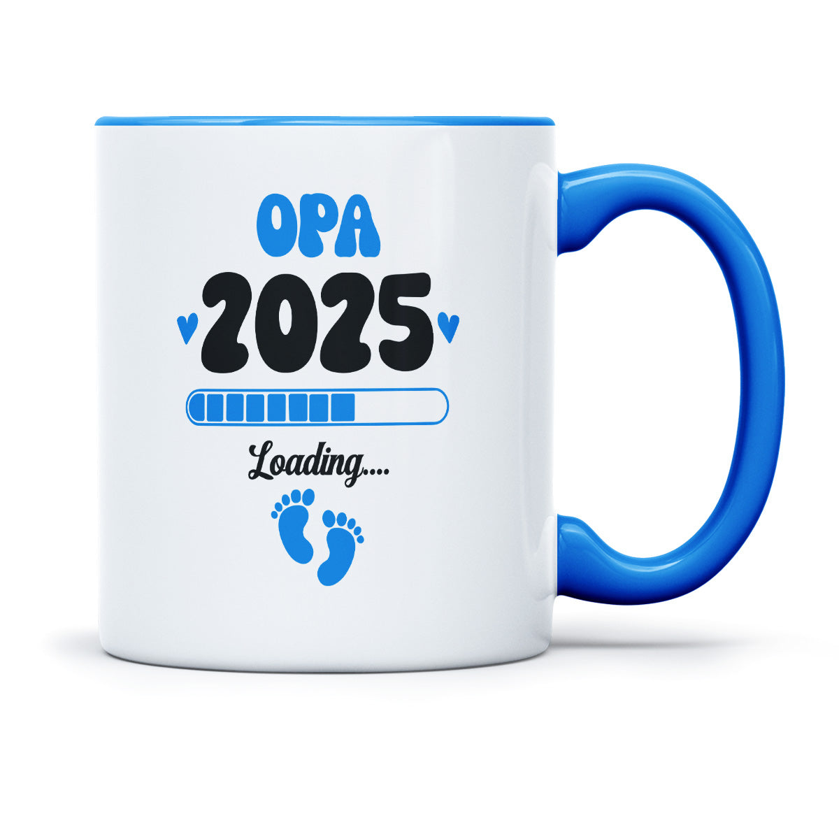 OPA 2025 LOADING - TASSE