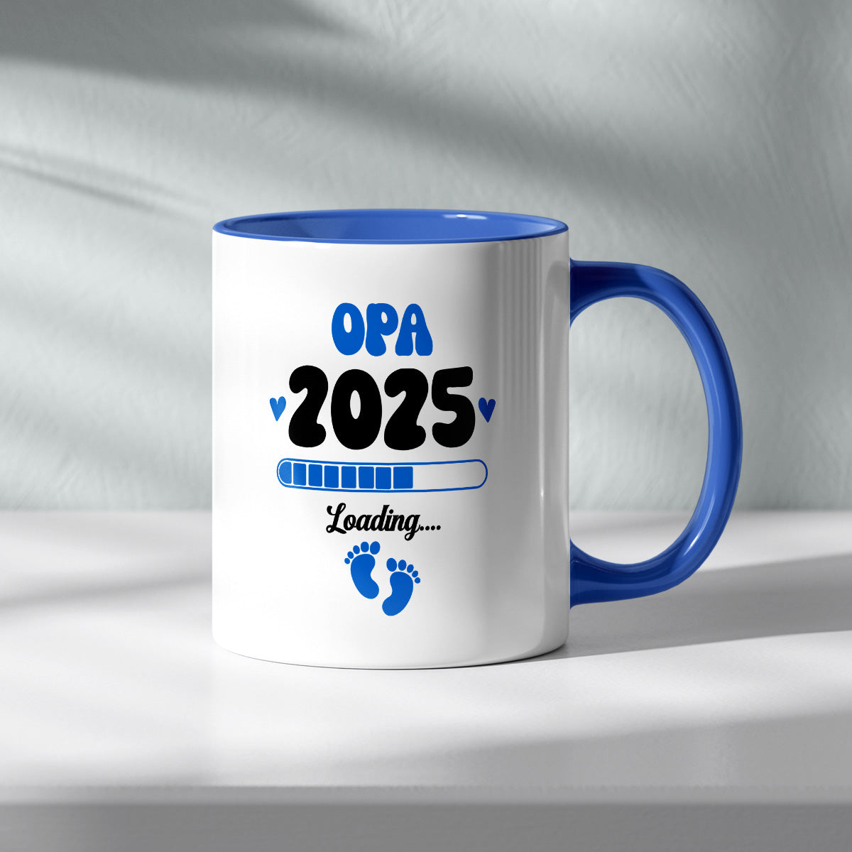OPA 2025 LOADING - TASSE