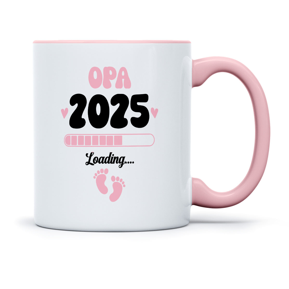 OPA 2025 LOADING - TASSE