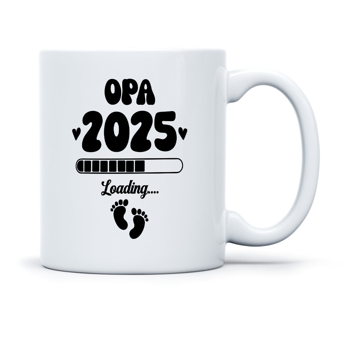 OPA 2025 LOADING - TASSE
