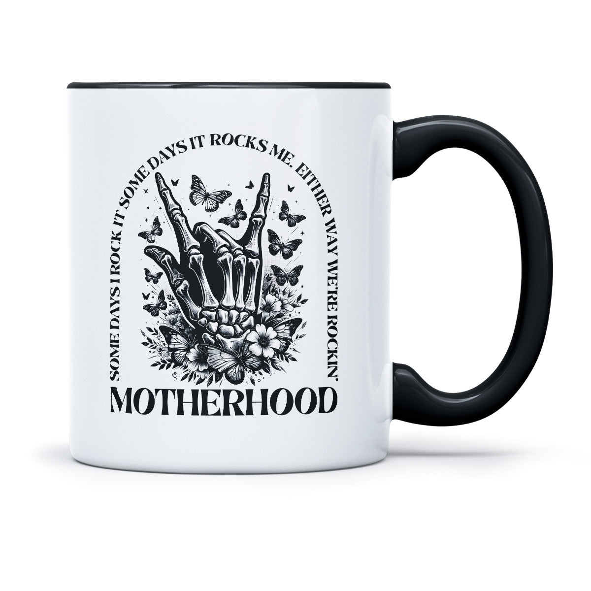 MOTHERHOOD - TASSE