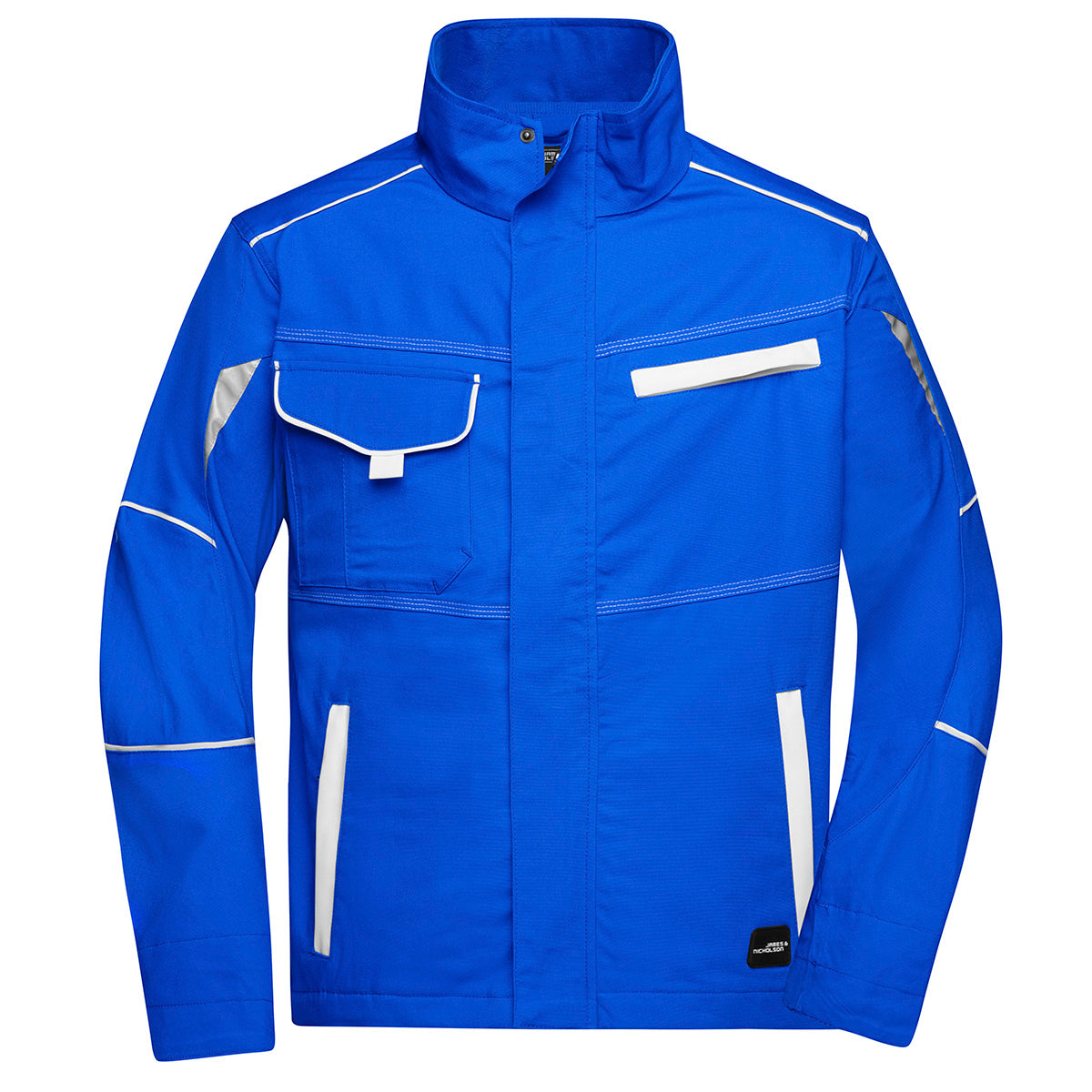 ARBEITSJACKE - "LEVEL TWO" | HERREN WORKWEAR