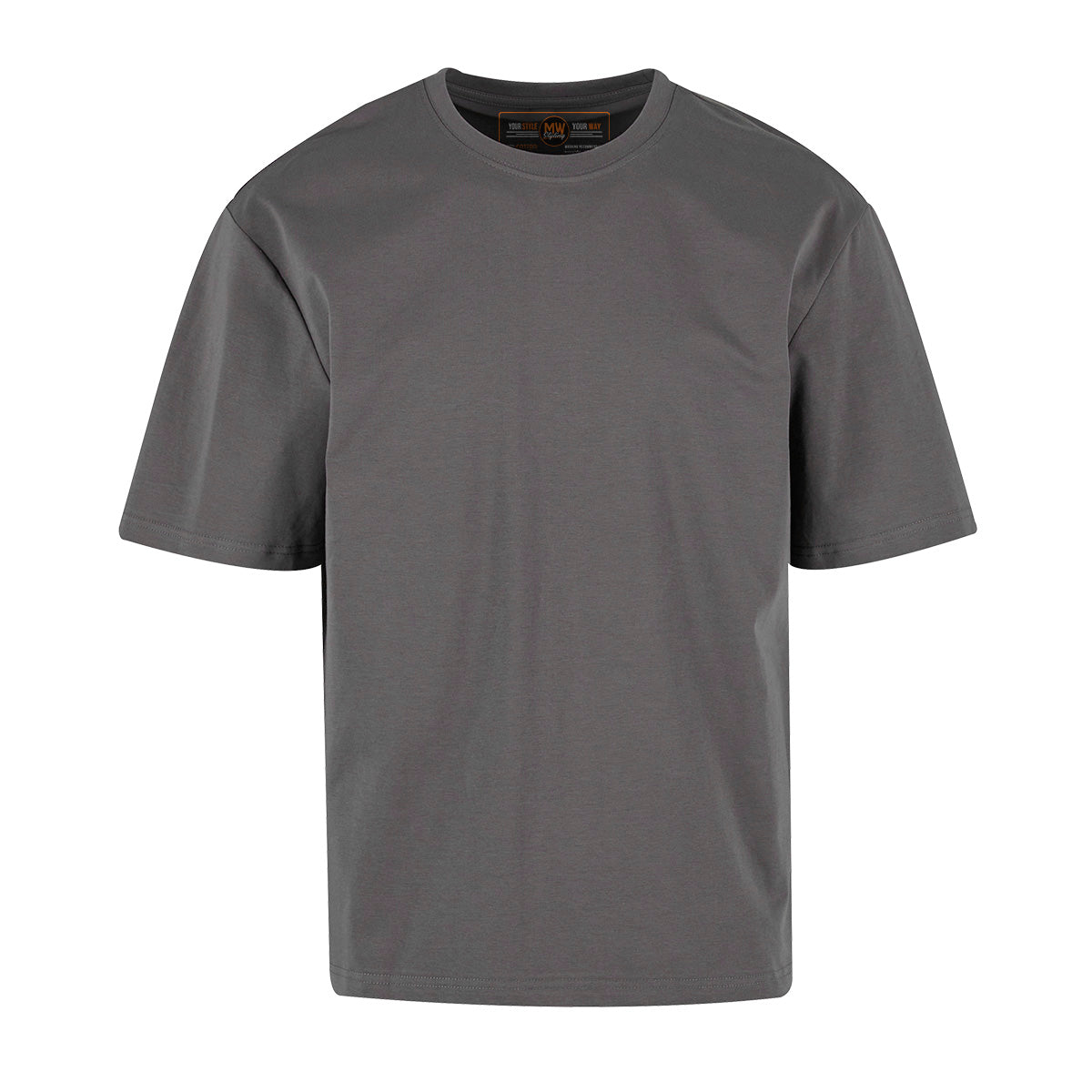 T-SHIRT "LOOSE" | STREETWEAR