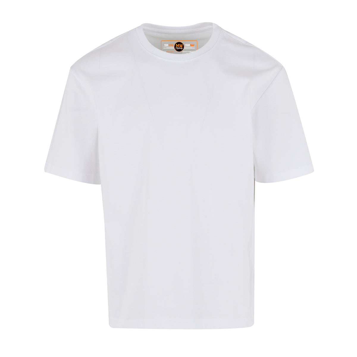 T-SHIRT "LOOSE" | STREETWEAR