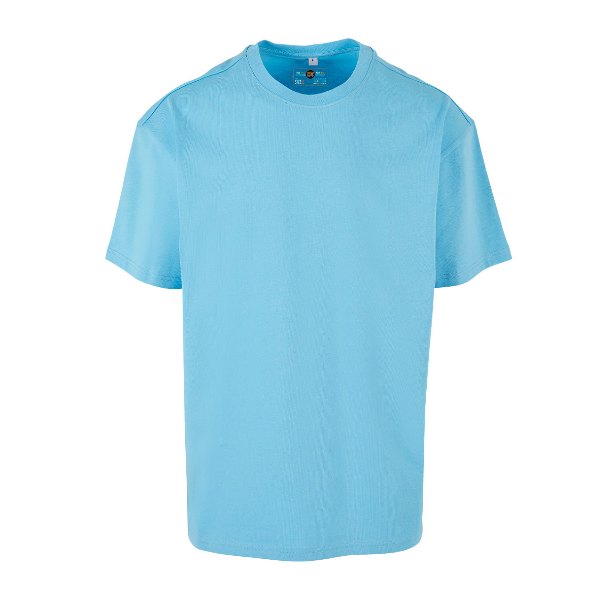 T-SHIRT "OVER" | STREETWEAR