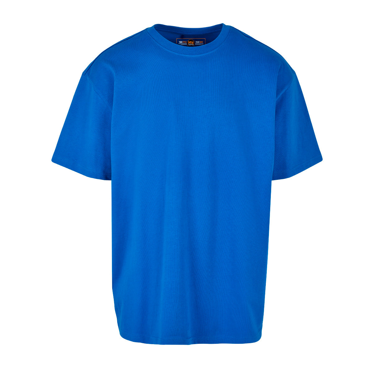 T-SHIRT "OVER" | STREETWEAR