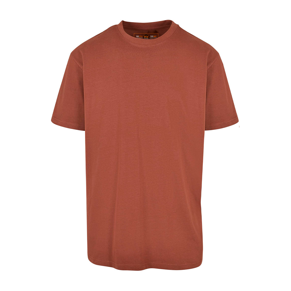 T-SHIRT "OVER" | STREETWEAR