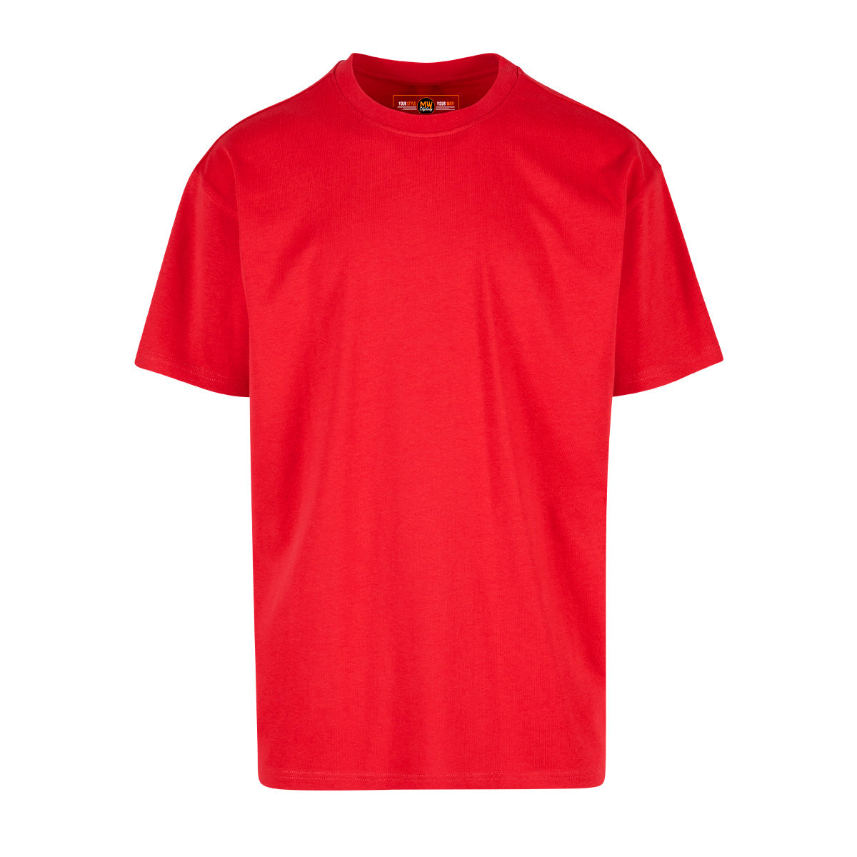 T-SHIRT "OVER" | STREETWEAR